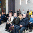 Церемония награждения участника СВО и передачи государственных наград родственникам наших земляков, погибших в ходе специальной военной операции *** Саратовская область, город Маркс - апрель 2026 год (marksadm.ru) - Марксовский район