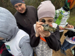 25 апреля 2026 года состоялся 6-й этап кубка Марксовского района по спортивному туризму в формате "Педагогический рогейн" *** Саратовская область, город Маркс - апрель 2026 год (marksadm.ru)