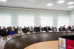 Поволжский институт управления РАНХиГС открыл свои двери для будущих абитуриентов и их родителей *** Саратовская область, город Маркс - апрель 2026 год (marksadm.ru)