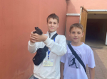 16 мая стартовал второй, практический этап международного конкурса "АгроНТРИ 2026" *** Саратовская область, город Маркс - май 2026 год (marksadm.ru)