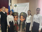 Фестиваль школьных музеев: Баскатовка в числе призёров! *** Саратовская область, город Маркс - май 2026 год (marksadm.ru)