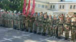 16 мая воспитанники отряда "Вымпел" школы п. Осиновский, отряда "Раскат" школы с. Раскатово и представители отряда "Сокол" школы с. Павловка в очередной раз приняли участие в ежегодном мероприятии "Марш памяти" *** Саратовская область, город Маркс - май 2026 год (marksadm.ru)