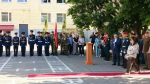 16 мая воспитанники отряда "Вымпел" школы п. Осиновский, отряда "Раскат" школы с. Раскатово и представители отряда "Сокол" школы с. Павловка в очередной раз приняли участие в ежегодном мероприятии "Марш памяти" *** Саратовская область, город Маркс - май 2026 год (marksadm.ru)