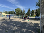 Спорт объединяет и вдохновляет! *** Саратовская область, город Маркс - май 2026 год (marksadm.ru)