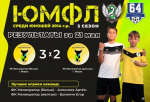 Итоги футбольной недели! *** Саратовская область, город Маркс - май 2026 год (marksadm.ru)