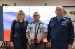 В Марксовском краеведческом музее состоялась церемония передачи государственных наград семьям военнослужащих, погибших при исполнении воинского долга в ходе специальной военной операции *** Саратовская область, город Маркс - май 2026 год (marksadm.ru)