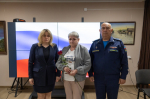 В Марксовском краеведческом музее состоялась церемония передачи государственных наград семьям военнослужащих, погибших при исполнении воинского долга в ходе специальной военной операции *** Саратовская область, город Маркс - май 2026 год (marksadm.ru)