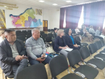 Очередное заседание межведомственной комиссии по профилактике правонарушений *** Саратовская область, город Маркс - май 2026 год (marksadm.ru)