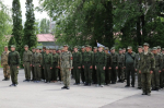 В Саратове формируют команду "гвардейцев" *** Саратовская область, город Маркс - июнь 2026 год (marksadm.ru)