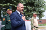 В Саратове формируют команду "гвардейцев" *** Саратовская область, город Маркс - июнь 2026 год (marksadm.ru)