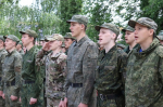 В Саратове формируют команду "гвардейцев" *** Саратовская область, город Маркс - июнь 2026 год (marksadm.ru)