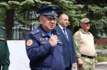 В Саратове формируют команду "гвардейцев" *** Саратовская область, город Маркс - июнь 2026 год (marksadm.ru)