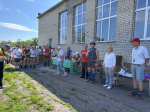 14 июня в селе Берёзовка Марксовского района прошли открытые соревнования по лыжероллерам *** Саратовская область, город Маркс - июнь 2026 год (marksadm.ru)