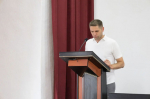 Очередное заседание постоянно действующего совещания *** Саратовская область, город Маркс - июнь 2026 год (marksadm.ru)
