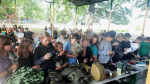 В канун Дня памяти и скорби в детском оздоровительном лагере "Огонёк" Марксовского района волонтёры Саратовской Ассоциации Героев провели встречу с отдыхающими ребятами *** Саратовская область, город Маркс - июнь 2026 год (marksadm.ru)
