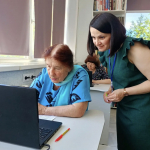 Клуб компьютерной грамотности в Центральной библиотеке не уходит на каникулы! *** Саратовская область, город Маркс - июнь 2026 год (marksadm.ru)