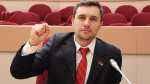 БОНДАРЕНКО ИДЁТ В ГД ОТ УДМУРТИИ И ПЕРМСКОГО КРАЯ