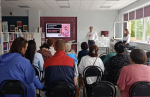 В эпоху цифровых технологий знать правила безопасности - жизненно важно! *** Саратовская область, город Маркс - июнь 2026 год (marksadm.ru)