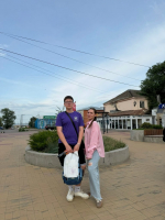 В объективе художника: юные таланты встретились в Хвалынске *** Саратовская область, город Маркс - июнь 2026 год (marksadm.ru)