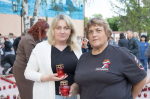 Акция "Свеча Памяти", посвящённая 85-летию со дня начала Великой Отечественной войны *** Саратовская область, город Маркс - июнь 2026 год (marksadm.ru)