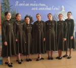 Наши юные таланты снова покоряют новые вершины! *** Саратовская область, город Маркс - июнь 2026 год (marksadm.ru)