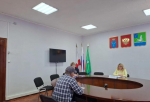 Глава района Вера Прохорова провела очередной личный приём граждан *** Саратовская область, город Маркс - июль 2026 год (marksadm.ru)
