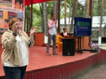 Спорт, наука, патриотизм и здоровье: проект "Каникулы со Знанием" проходит в оздоровительных лагерях Саратовской области *** Саратовская область, город Маркс - июль 2026 год (marksadm.ru)