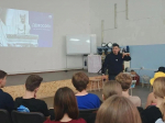 Спорт, наука, патриотизм и здоровье: проект "Каникулы со Знанием" проходит в оздоровительных лагерях Саратовской области *** Саратовская область, город Маркс - июль 2026 год (marksadm.ru)