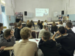Спорт, наука, патриотизм и здоровье: проект "Каникулы со Знанием" проходит в оздоровительных лагерях Саратовской области *** Саратовская область, город Маркс - июль 2026 год (marksadm.ru)
