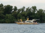 Сегодня в Марксовском районе стартовал Крестный ход на маломерных судах *** Саратовская область, город Маркс - июль 2026 год (marksadm.ru)