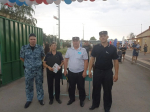 23 августа на городском стадионе г. Маркса был проведен спортивно-патриотический праздник *** Саратовская область, город Маркс - июль 2026 год (marksadm.ru)