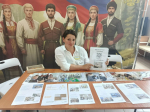 Педагог школы № 4 г. Маркса и соорганизатор проекта "Детский пряник" представила Марксовский район на образовательной стажировке в Перми *** Саратовская область, город Маркс - июль 2026 год (marksadm.ru)