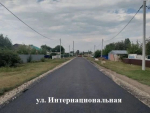 В Осиновском муниципальном образовании к ремонту внутри поселковых дорог подходят комплексно *** Саратовская область, город Маркс - июль 2026 год (marksadm.ru)