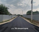 В Осиновском муниципальном образовании к ремонту внутри поселковых дорог подходят комплексно *** Саратовская область, город Маркс - июль 2026 год (marksadm.ru)