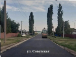 В Осиновском муниципальном образовании к ремонту внутри поселковых дорог подходят комплексно *** Саратовская область, город Маркс - июль 2026 год (marksadm.ru)