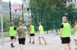 Юнармейская команда продолжает подготовку к окружному этапу "Гвардеец-2026" *** Саратовская область, город Маркс - июль 2026 год (marksadm.ru)