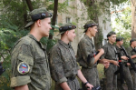 Юнармейская команда продолжает подготовку к окружному этапу "Гвардеец-2026" *** Саратовская область, город Маркс - июль 2026 год (marksadm.ru)