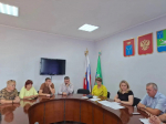Сегодня глава Марксовского муниципального района Вера Прохорова провела очередное заседание суженого районного штаба по оказанию помощи Вооружённым силам Российской Федерации *** Саратовская область, город Маркс - июль 2026 год (marksadm.ru)