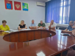 Сегодня глава Марксовского муниципального района Вера Прохорова провела очередное заседание суженого районного штаба по оказанию помощи Вооружённым силам Российской Федерации *** Саратовская область, город Маркс - июль 2026 год (marksadm.ru)