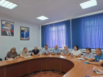 Сегодня глава Марксовского муниципального района Вера Прохорова провела очередное заседание суженого районного штаба по оказанию помощи Вооружённым силам Российской Федерации *** Саратовская область, город Маркс - июль 2026 год (marksadm.ru)