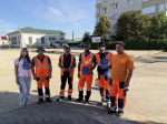 На территории Марксовского муниципального района продолжается цикл мероприятий по адаптации иностранных граждан *** Саратовская область, город Маркс - август 2026 год (marksadm.ru)