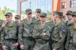 Саратовские гвардейцы взяли бронзу в дартсе на окружном этапе "Гвардеец-2026" *** Саратовская область, город Маркс - август 2026 год (marksadm.ru)