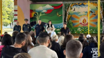 Целевой профилактический выезд в детские оздоровительные лагеря Марксовского района - "Орлёнок", "Огонёк" и "Ровесник" *** Саратовская область, город Маркс - август 2026 год (marksadm.ru)