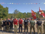 "Хранители тишины" *** Саратовская область, город Маркс - август 2026 год (marksadm.ru)