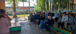 В гостях у "Огонька" - библиотека! Узнаём о великом земляке *** Саратовская область, город Маркс - август 2026 год (marksadm.ru)