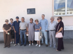 МОГУЧЕЕ  ВРЕМЯ СТАТИВКО