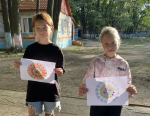 В лагере "Огонёк" состоялся тренинг "Мандала" *** Саратовская область, город Маркс - август 2026 год (marksadm.ru)