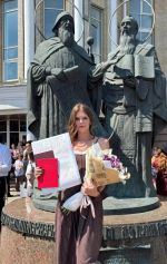 Знакомство с молодыми педагогами Марксовского района продолжается *** Саратовская область, город Маркс - сентябрь 2026 год (marksadm.ru)