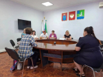 Сегодня глава Марксовского муниципального района Вера Прохорова провела очередной приём граждан *** Саратовская область, город Маркс - сентябрь 2026 год (marksadm.ru)