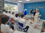 Этнографическая обзорная выставка "Мусульманский мир Марксовского района" *** Саратовская область, город Маркс - сентябрь 2026 год (marksadm.ru)